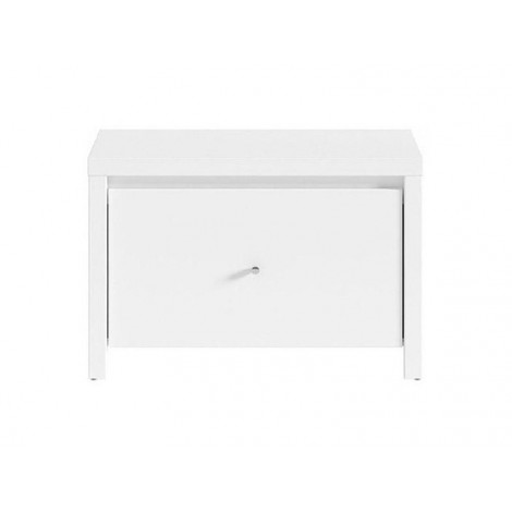 Кристина Тумба прикроватная KOM 1S Гербор (Gerbor)