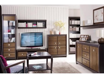 Лорен Гостиная БРВ