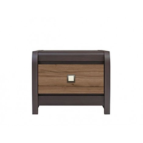 Лорен Тумба прикроватная KOM1S БРВ БРВ