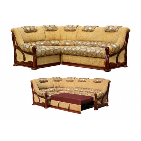 Угол Шарм Фортуна Захід - Меблі