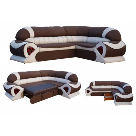 Угол Вегас Фортуна Захід - Меблі