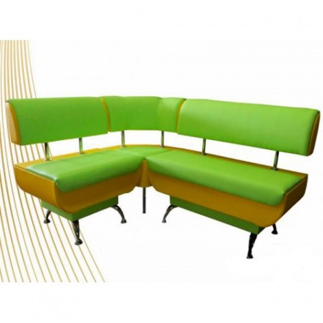 Кухонний куточок Мілорд МКС МКС