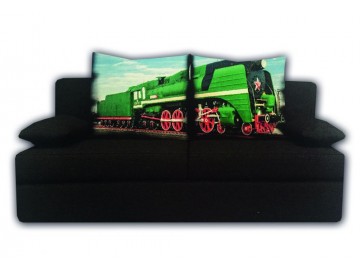 Диван Тревел 022 Данко