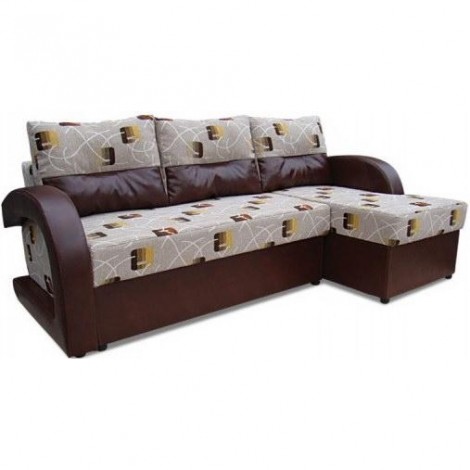 Угловой диван Респект ВИКА ВИКА