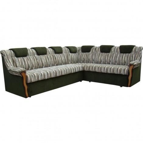 Угловой диван Султан 3+2 ВИКА ВИКА