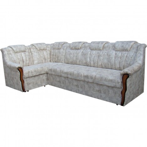 Кутовий диван Султан 3+1 ВІКА ВИКА