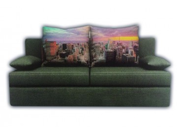 Диван Тревел 005 Данко