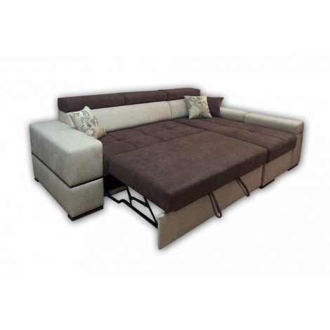 Угловой диван Бакарди-3 Данко Данко