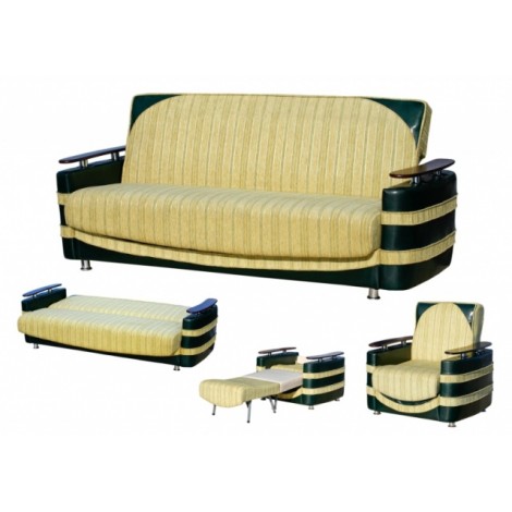 Диван Комфорт Фортуна Захід Меблі Фортуна Захід-Меблі