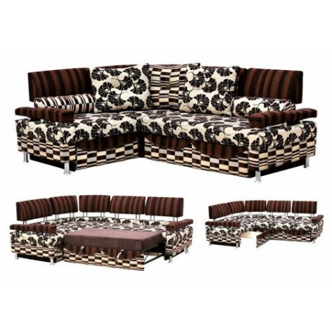 Угол Дипломат Фортуна Захід - Меблі