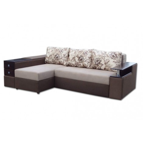Угловой диван Сантьяго Данко Данко