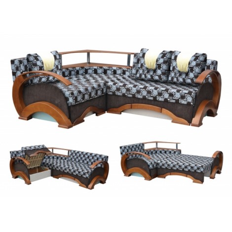 Угол Кредо 3 Фортуна Захід - Меблі