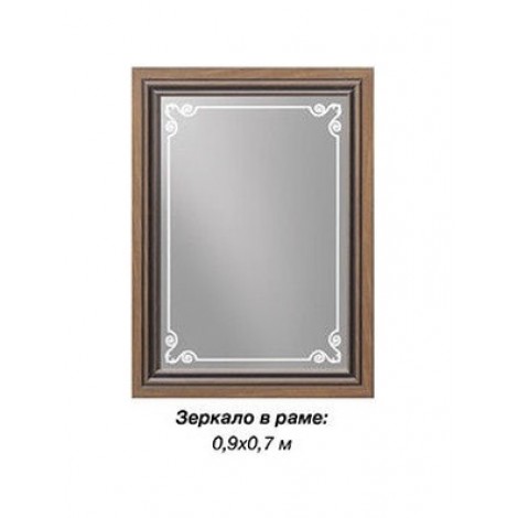 Зеркало в раме С-2 Скай Скай