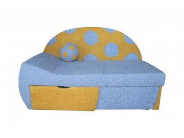 Диван малютка Мячик МКС