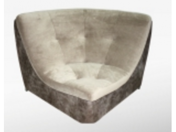 Корона внутрення Спейс премиум МКС