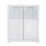 Прихожа ФЛЭЙМС Тумба REG2D/11/9