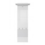 Прихожа ФЛЭЙМС Вешалка PAN/15/5