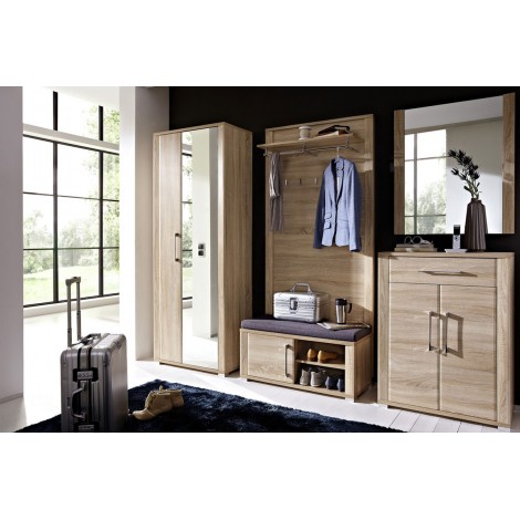 Прихожа Гоу набір Гербор (Gerbor)/ БРВ (BRW)