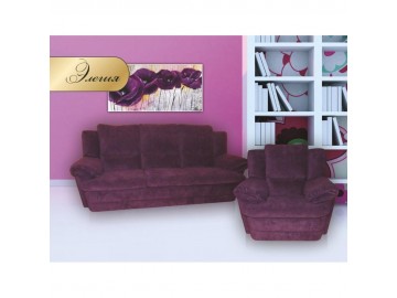 Диван Элегия МКС