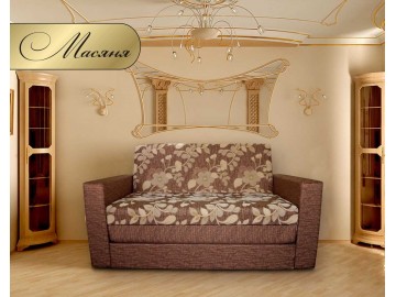 Диван Масяня МКС
