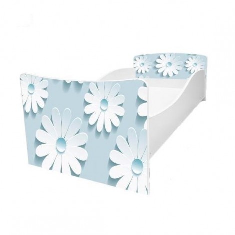 Кровать детская Киндер/Kinder 3 Viorina-Deko Viorina-Deko