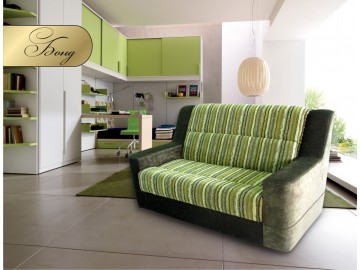 Диван Малютка Бонд МКС