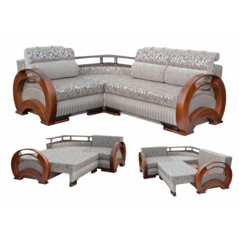 Угол Техас 3 Фортуна Захід - Меблі