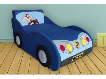 Диван Малютка Котя МКС