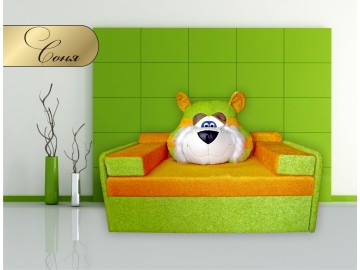 Диван Малютка Соня МКС