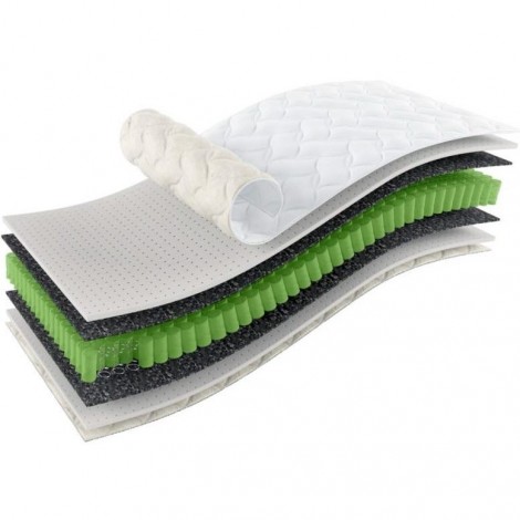 Sleep&Fly Organic Alfa Sleep&Fly