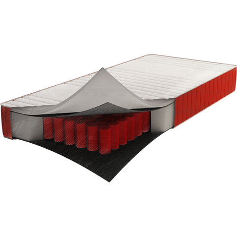 Sleep&Fly Uno M Sleep&Fly