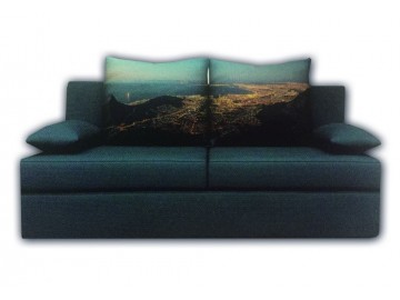 Диван Тревел 006 Данко