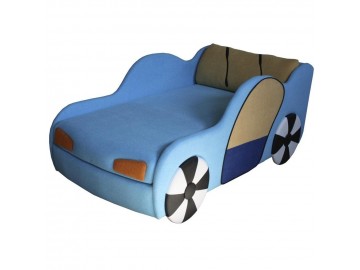 Диванчик Тачка МКС