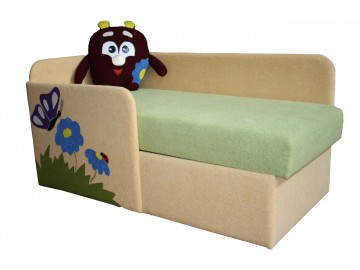 Диван малютка Смешарик МКС