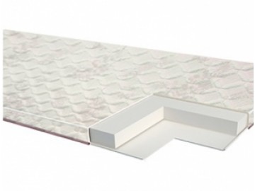 Sleep&Fly Топпер Uno L