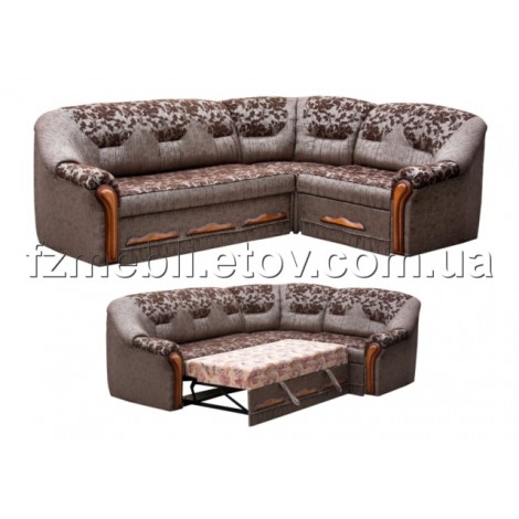 Угол Орфей Фортуна Захід - Меблі