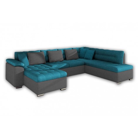 Угловой диван Маями Данко Данко