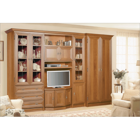 Вітальня Мона Люкс (Скай) Скай