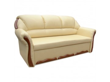 ВИКА Диван Бостон Люкс 3 (СВ)