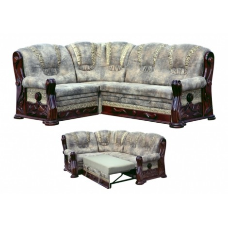 Угол Лидер Фортуна Захід - Меблі