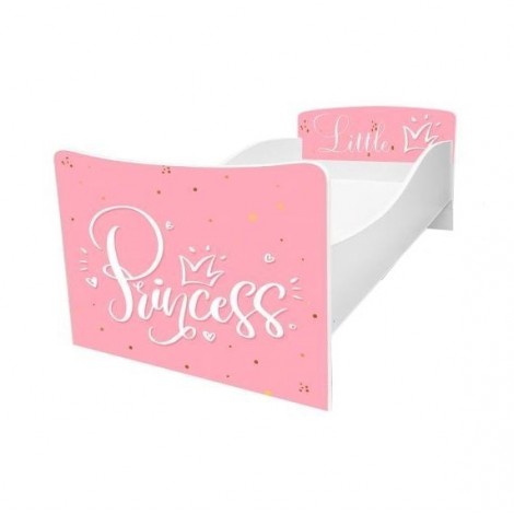 Кровать детская Киндер/Kinder 55 Viorina-Deko Viorina-Deko