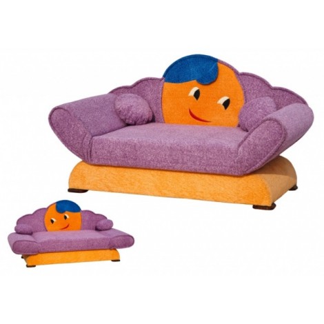 Диван Капитошка Фортуна Захід Меблі Фортуна Захід-Меблі