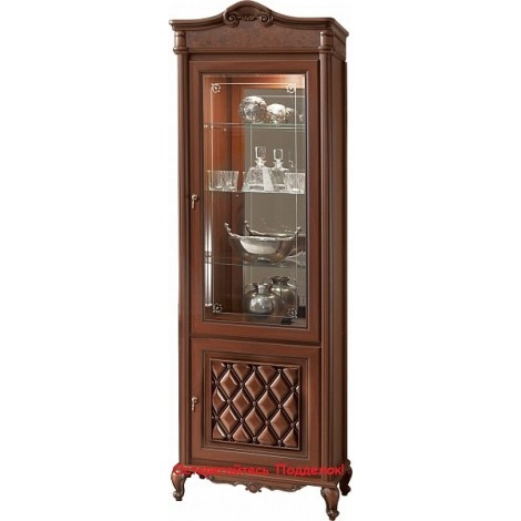 Вітрина 1-но дверна Новіта Скай Скай