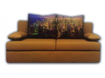 Диван Тревел 003 Данко