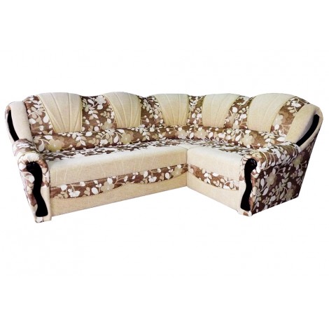 Кутовий диван Новела МКС