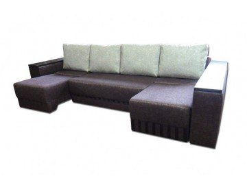 Угловой диван Гранд П