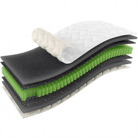 Sleep&Fly Organic Epsilon Sleep&Fly