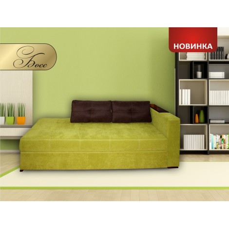 Кутовий тахта Бос МКС