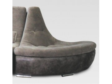 Корона наружная Спейс премиум МКС