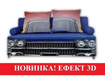 Диван Аймакс 054 Данко